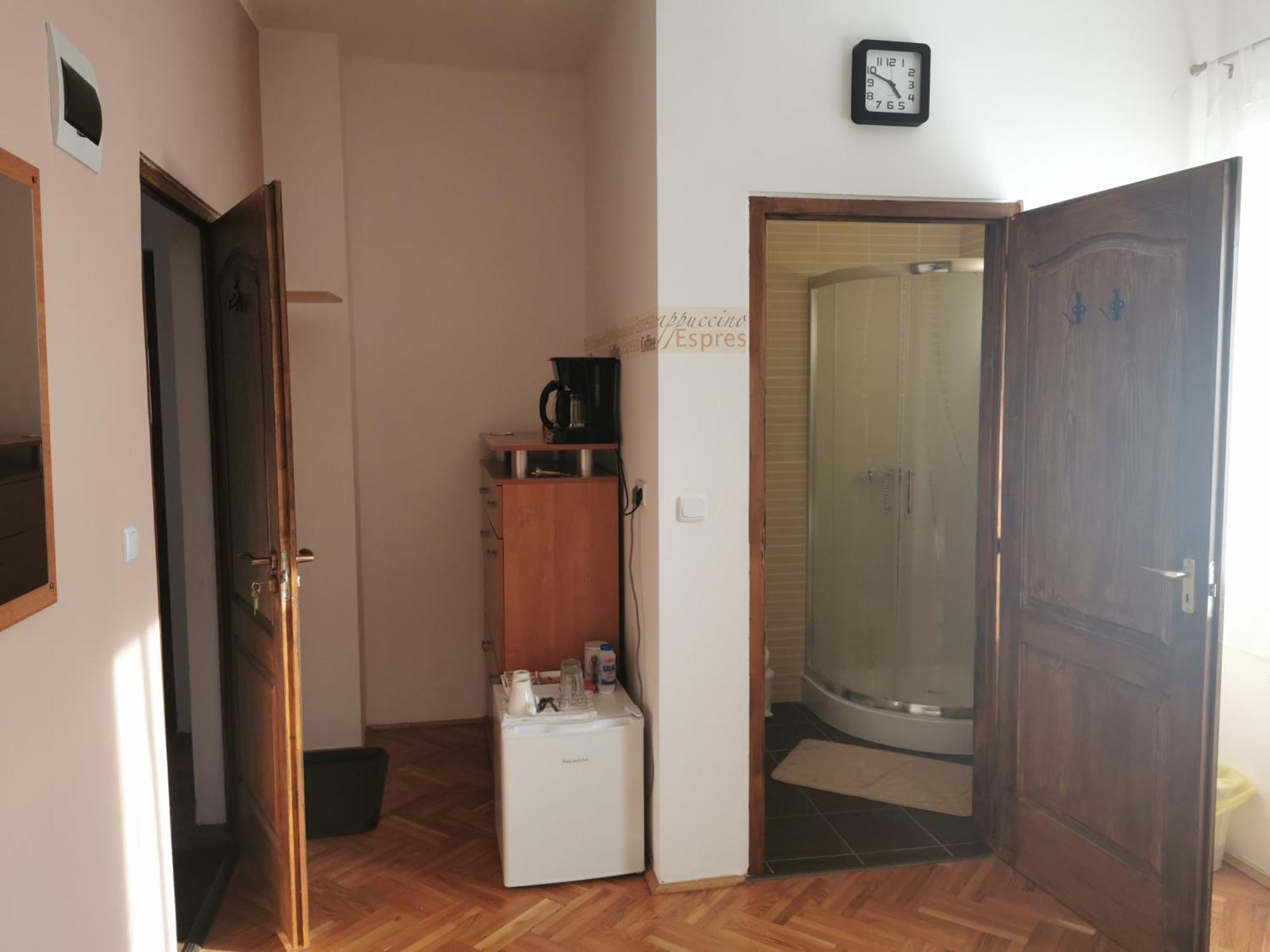 Kokusz Apartmanok Eger Room photo
